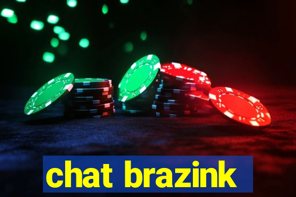 chat brazink